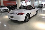 保时捷Boxster2009款Boxster 2.9L 