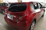 日产TIIDA2014款1.6L CVT舒适型