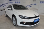 大众尚酷2013款2.0TSI GTS