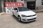 大众高尔夫2015款1.4TSI 自动舒适型