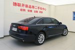 奥迪A6L2014款TFSI 标准型