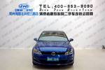 大众高尔夫2014款1.4TSI 自动舒适型 