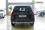 奔驰GLK级2013款改款 GLK 300 4MATIC 豪华型