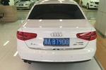 奥迪A4L2015款35 TFSI 自动标准型