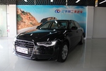 奥迪A6L2012款TFSI 舒适型(2.0T)