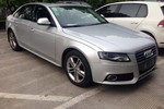 奥迪A4L2010款2.0TFSI 运动型