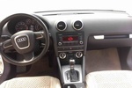 奥迪A3 Sportback2010款1.8TFSI 豪华型