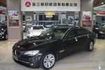 宝马7系2009款730Li 豪华型