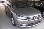 大众帕萨特2011款2.0TSI DSG 御尊版