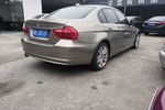 宝马3系2011款320i 豪华型