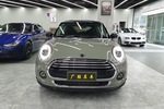 MINIMINI2019款1.5T COOPER 艺术家 五门版