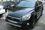 丰田RAV42011款2.0L 自动豪华版