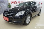 奔驰R级2011款R300L 商务型