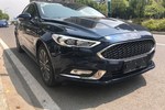 福特蒙迪欧混合动力2018款2.0 PHEV 智控旗舰型 国V