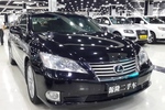 雷克萨斯ES2008款350豪华型