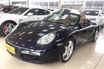 保时捷Boxster2006款Boxster 2.7L 