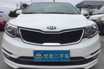 起亚K2三厢2015款1.4L MT GLS