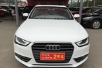 奥迪A4L2013款35 TFSI 自动技术型