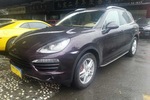 保时捷Cayenne2011款Cayenne