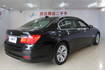 宝马7系2009款730Li 豪华型