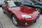 马自达MX-52009款2.0L 标准型