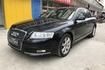 奥迪A6L2009款2.4L 豪华型