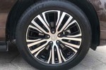 本田冠道2017款370TURBO 四驱尊享版
