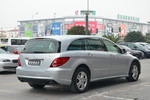 奔驰R级2008款R350L 4MATIC