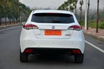 MG52014款1.5T 手动豪华版