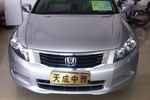 本田雅阁2010款2.0 EXL Navi