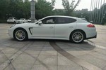 保时捷Panamera2014款Panamera 4 3.0T 