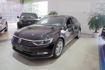 大众迈腾2017款330TSI DSG 豪华型