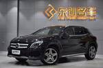 奔驰GLA级2015款GLA 260 4MATIC 