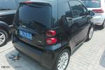 smartfortwo2012款1.0 MHD 硬顶标准版