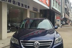 大众Tiguan2009款2.0TSI 豪华版