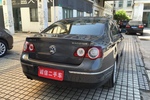 大众迈腾2011款2.0TSI DSG 豪华型