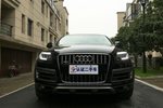 奥迪Q72014款40 TFSI 运动型