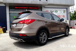 现代全新胜达2013款2.4L 自动两驱舒适型