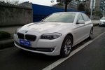 宝马5系2013款525Li 豪华型