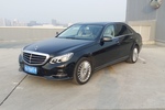 奔驰E级2014款改款 E300L