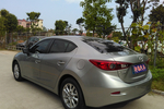 马自达MAZDA3Axela昂克赛拉 两厢2014款1.5L 自动尊贵型