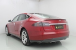 TeslaModel S2014款MODEL S P85