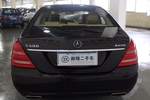 奔驰S级2010款S 500L 4MATIC