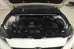 马自达MAZDA3Axela昂克赛拉 三厢2014款1.5L 自动舒适型