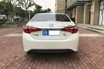 丰田卡罗拉2014款1.6L CVT GLX-i 