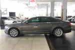 奥迪A6L2012款35 FSI 豪华型(2.8L)