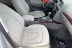 奥迪A4L2010款2.0TFSI 豪华型