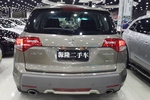 讴歌MDX2009款3.7L 标准型