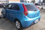 MG32011款1.5L 手动 精英版