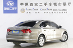 大众帕萨特2014款1.8TSI 自动尊荣版